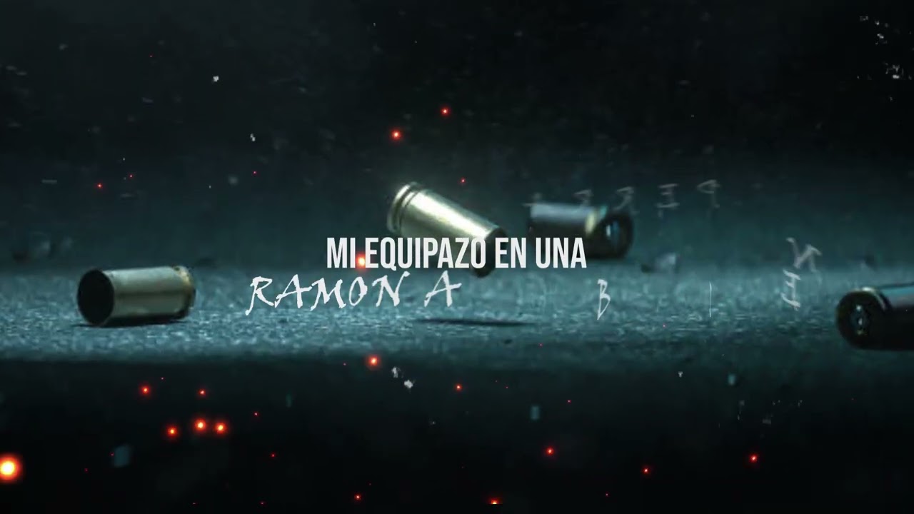 CLAVE FOX 🚨 /Video Lyric/ - Doble ONE