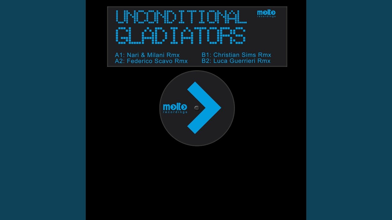 Gladiators (Nari & Milani Remix)