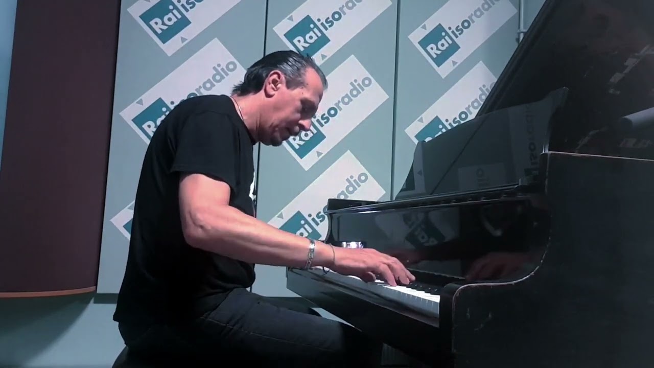 L'anno che verrà - Alessandro De Gerardis