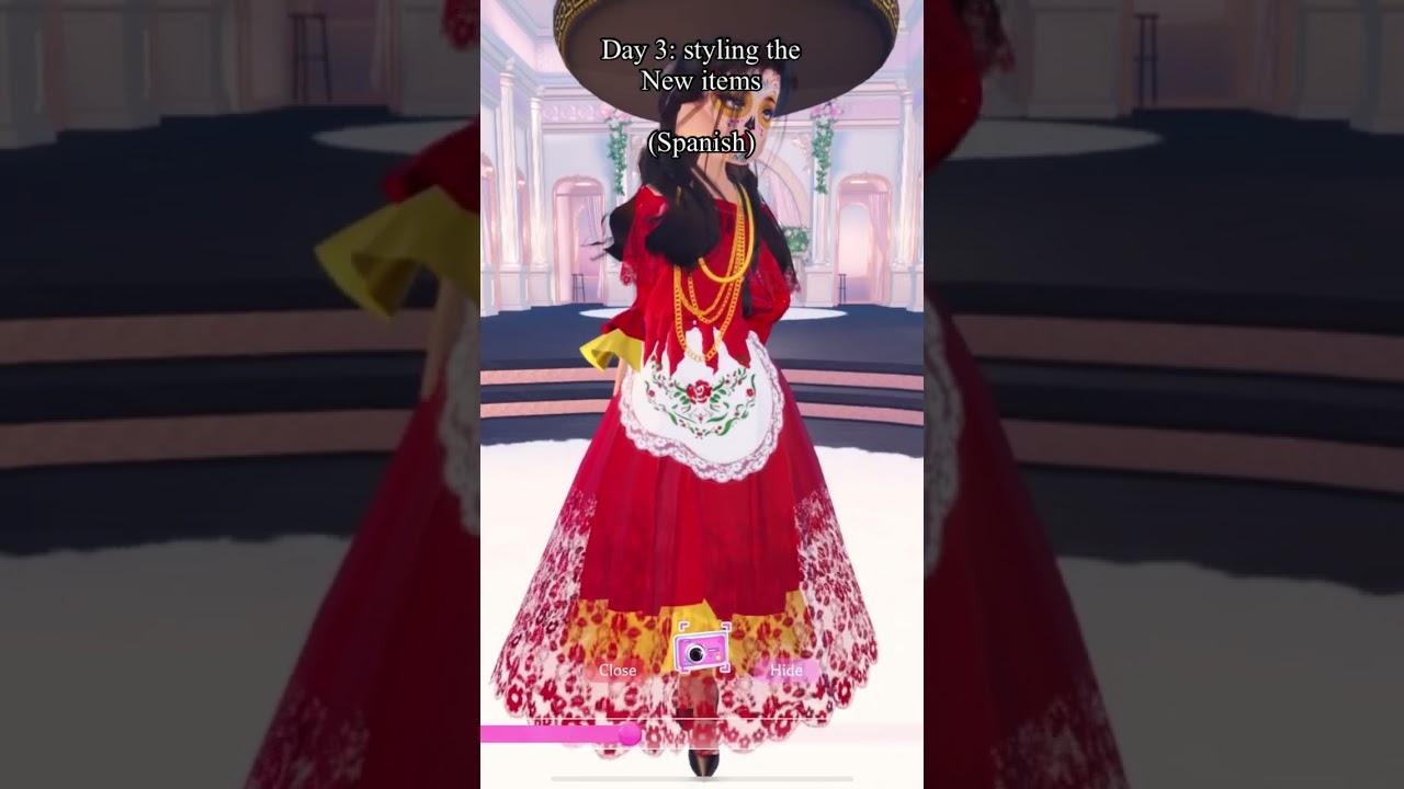 Who remembers this song? #dresstoimpress #fyp #spanish #spain #culture #styling
