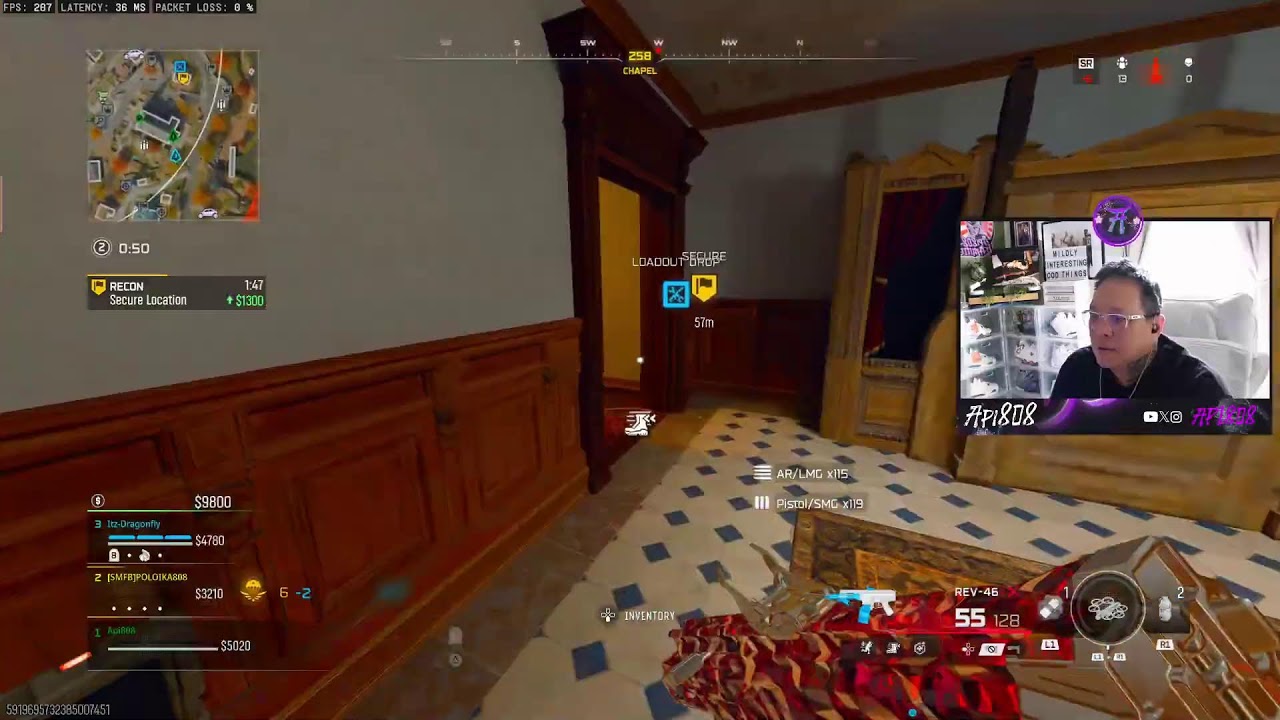 Who wants to carry me in Ranked 😁 | .808 KD