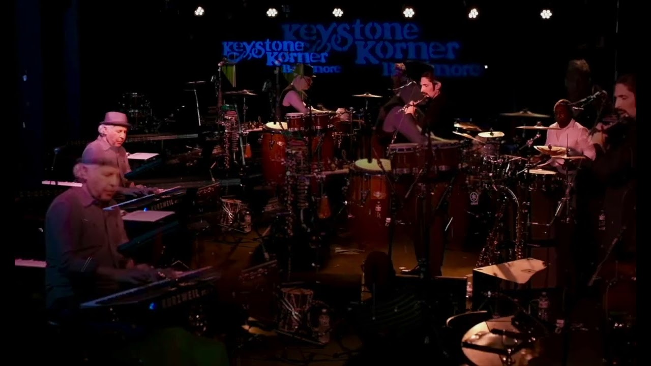 David Bach  performing at Keystone Korner  - Gymnopedie