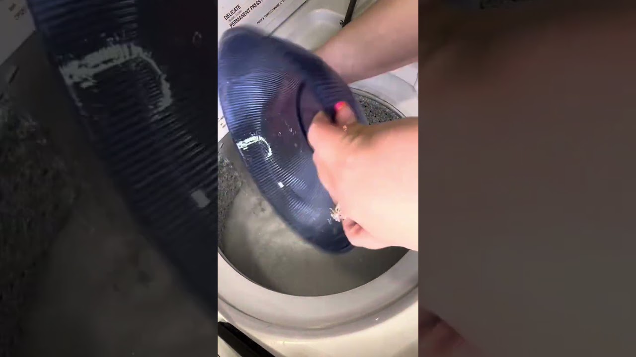 Towel Wash.