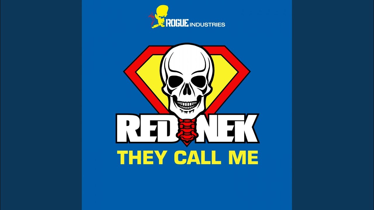 They Call Me (Radio Mix)