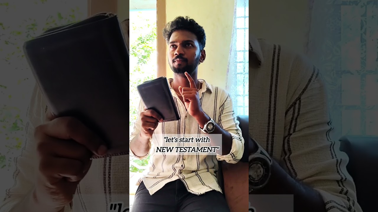True inspired story 🔥| Tamil Christian testimony | Joel Elijah | #testimony #jesus #motivation
