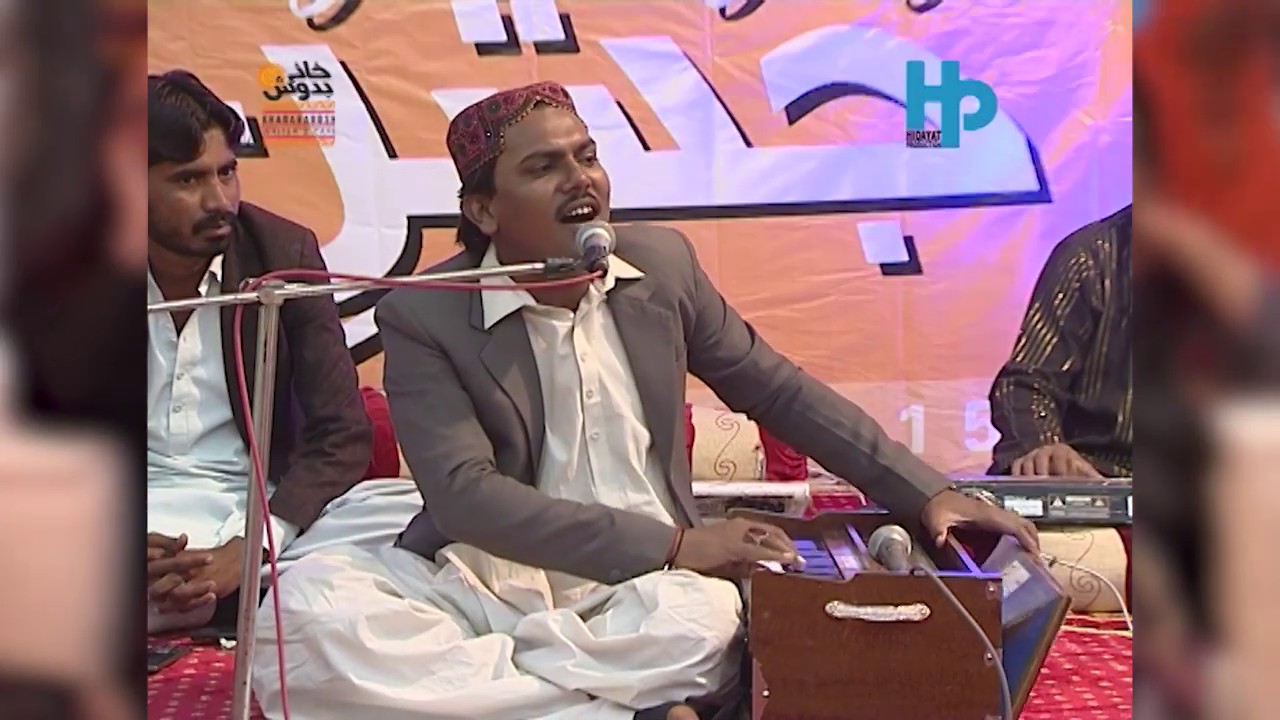 Jogira by Aslam Faqeer | Shaikh Ayaz | Live Ayaz Melo | Voice of Thar