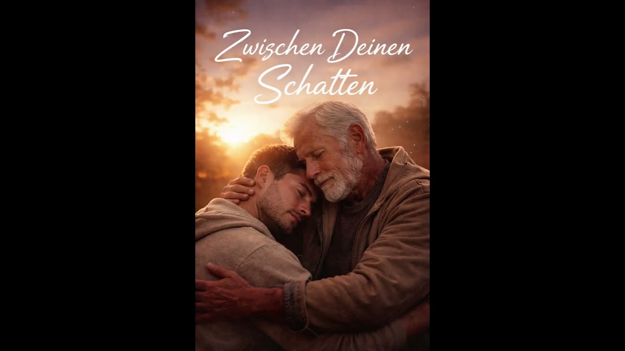 Zwischen Deinen Schatten
