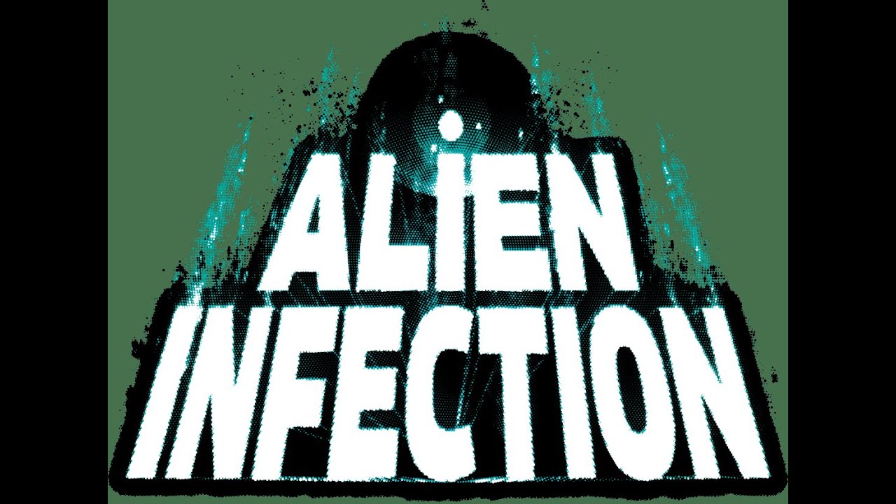 Alien Infection: The Ultimate Horror Escape Room Experience in VR! 👽🕹️