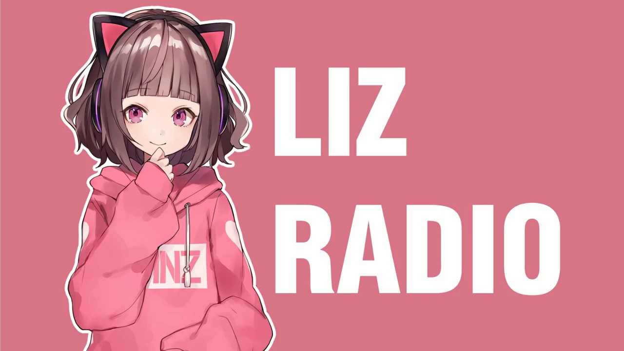 #KMNZRADIO LIZ #31