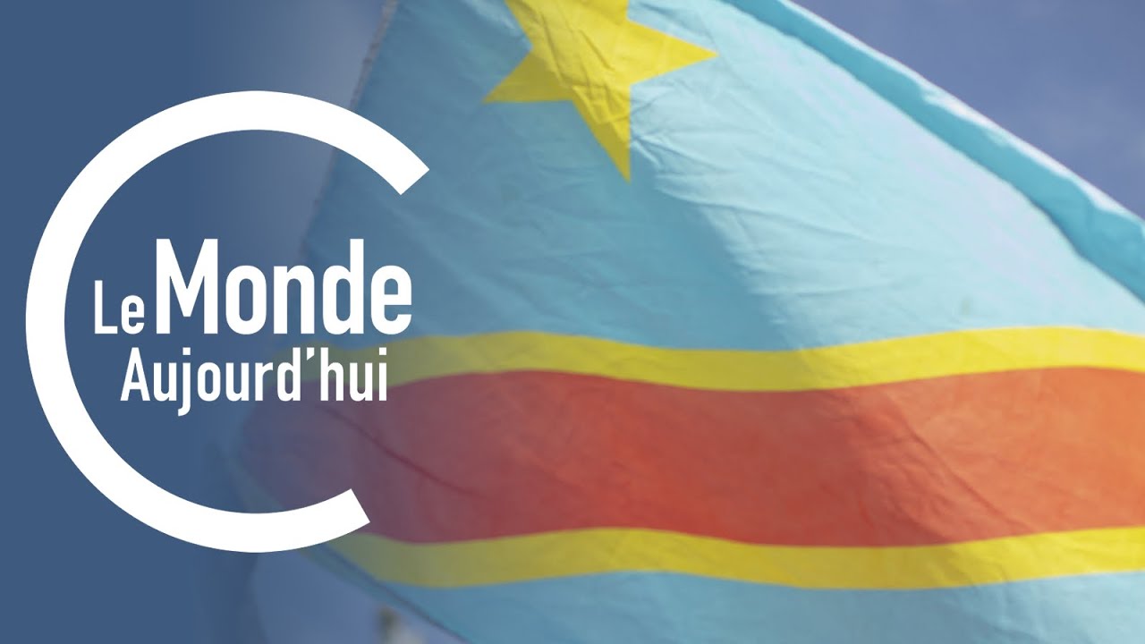 Le Monde Aujourd'hui : au lendemain de la 