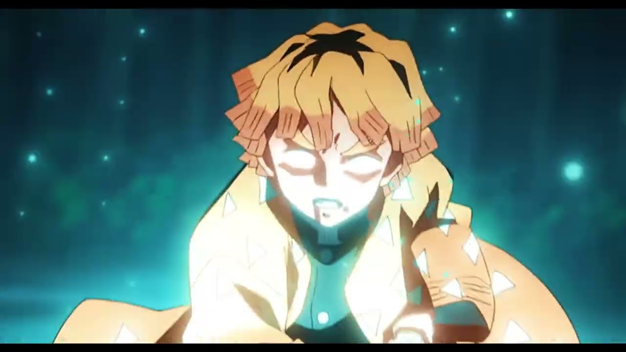 Anime clip 