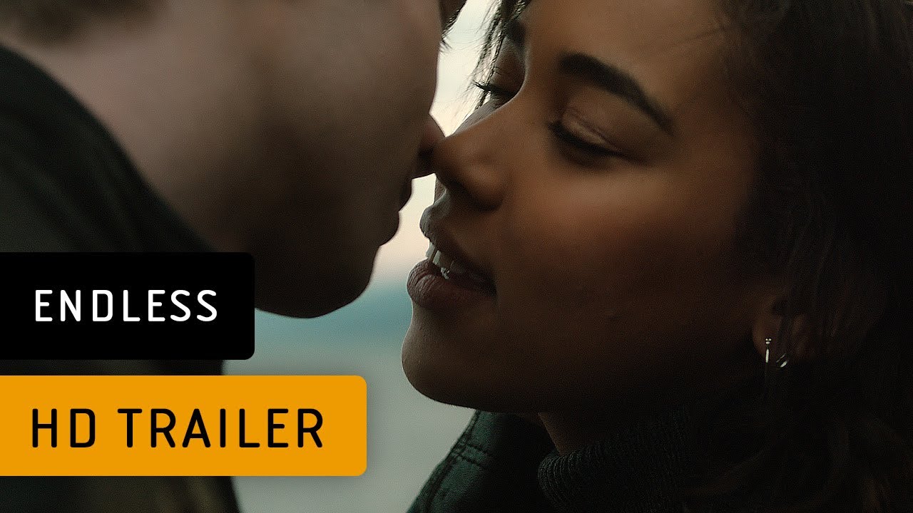 OFFICIËLE TRAILER ENDLESS | NU TE ZIEN BIJ VUE
