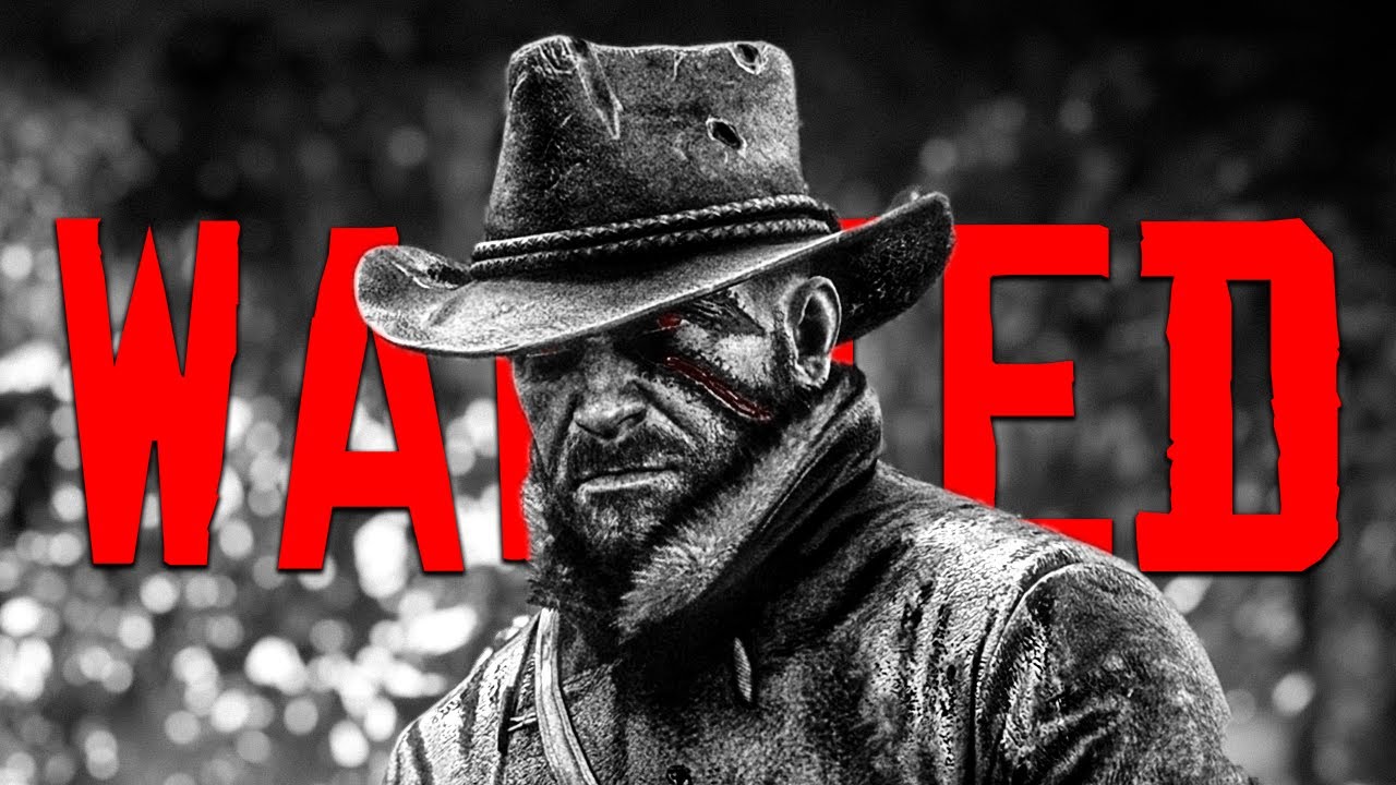 Red Dead Redemption 2 - Ambarino/Wanted Theme 17 | Slowed