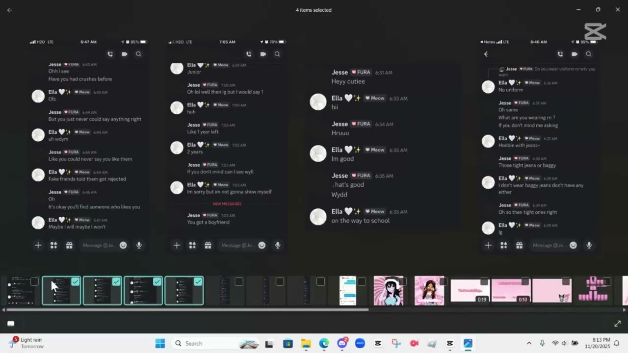 Я ПОЙМАЛ САМОГО *ОТВРАТИТЕЛЬНОГО* ПЕДОФИЛА В DISCORD... #fyp