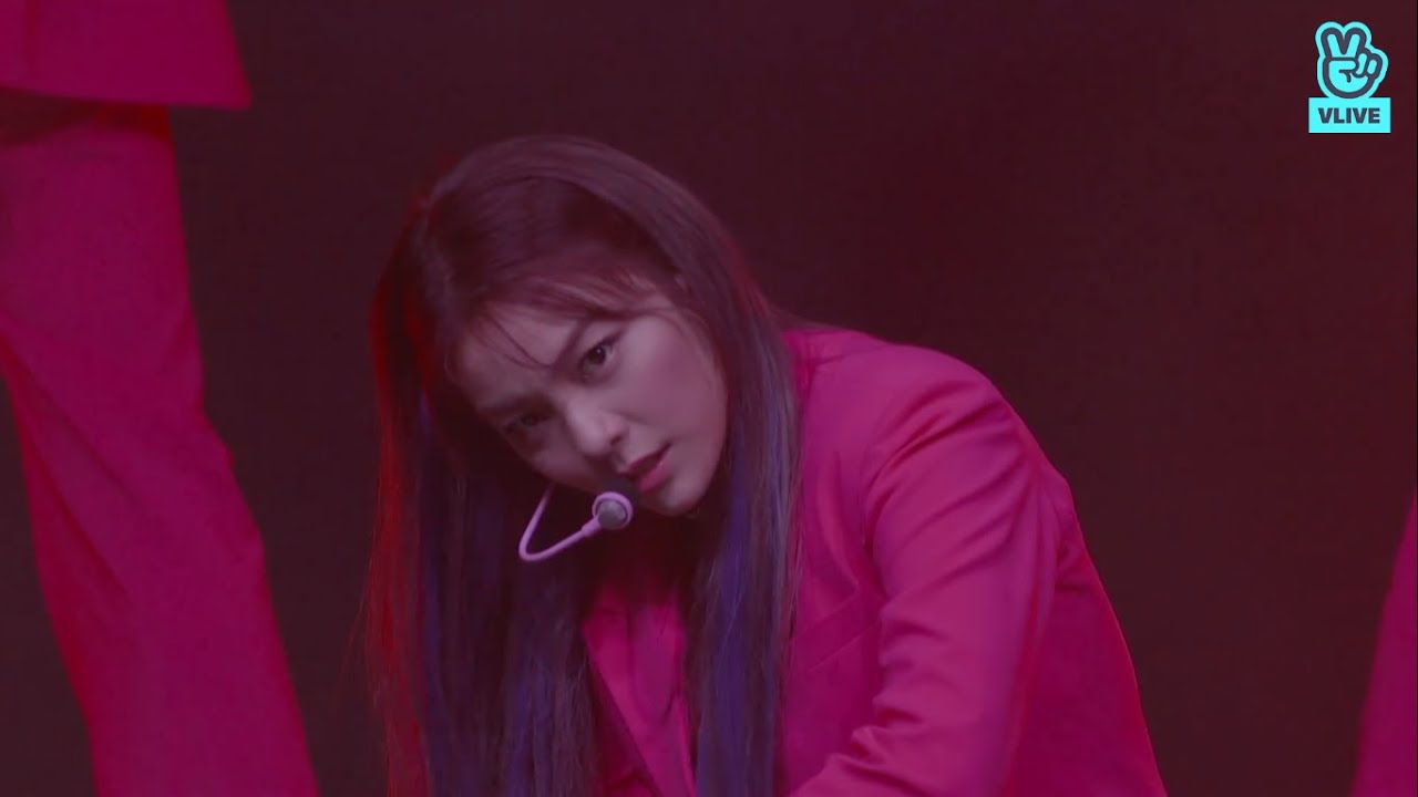 [2019.07.02] Ailee (에일리) - Room Shaker SHOWCASE LIVE