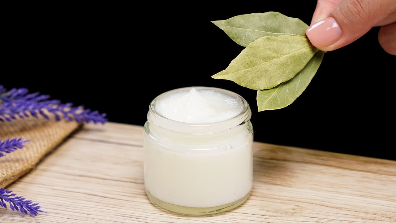 Bay leaf remove wrinkles from your face! Anti aging skin care! Bay leaves benefits for skin.