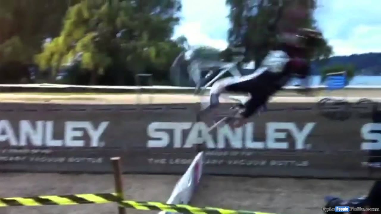 Epic SLOW MOTION Fail Compilation 2012 (Original Video)