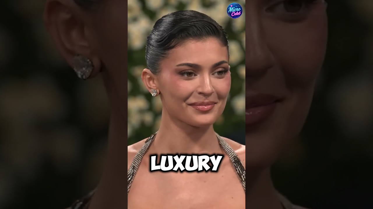 Kylie Jenner dominates 2025 with beauty empire power and viral influence worldwide 