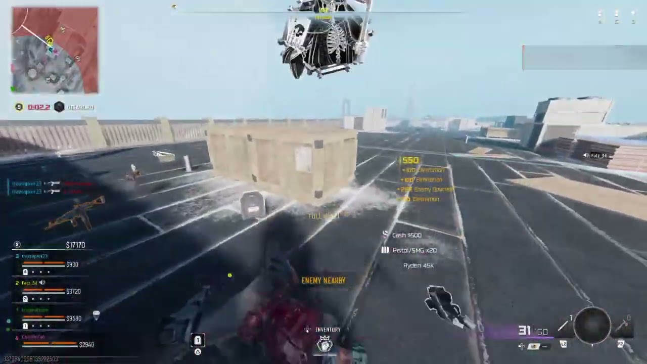 Yoooooooooo
