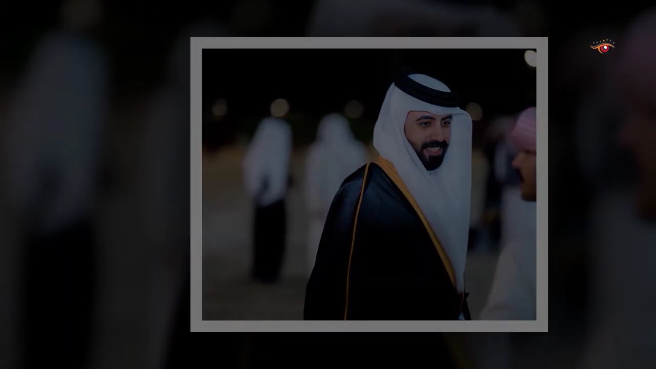 حفل زواج / يوسف بن حسين بن مهدي بن عنجر آل عوض