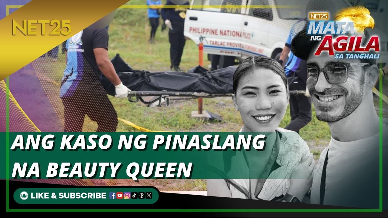 Hawak ng PNP ang 5 perosons of interest sa Lopez at Cohen slay