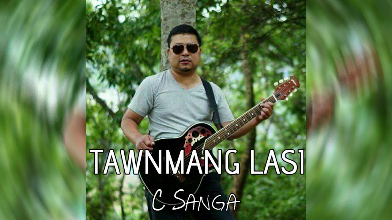 Tawnmang Lunglen [Official Audio]