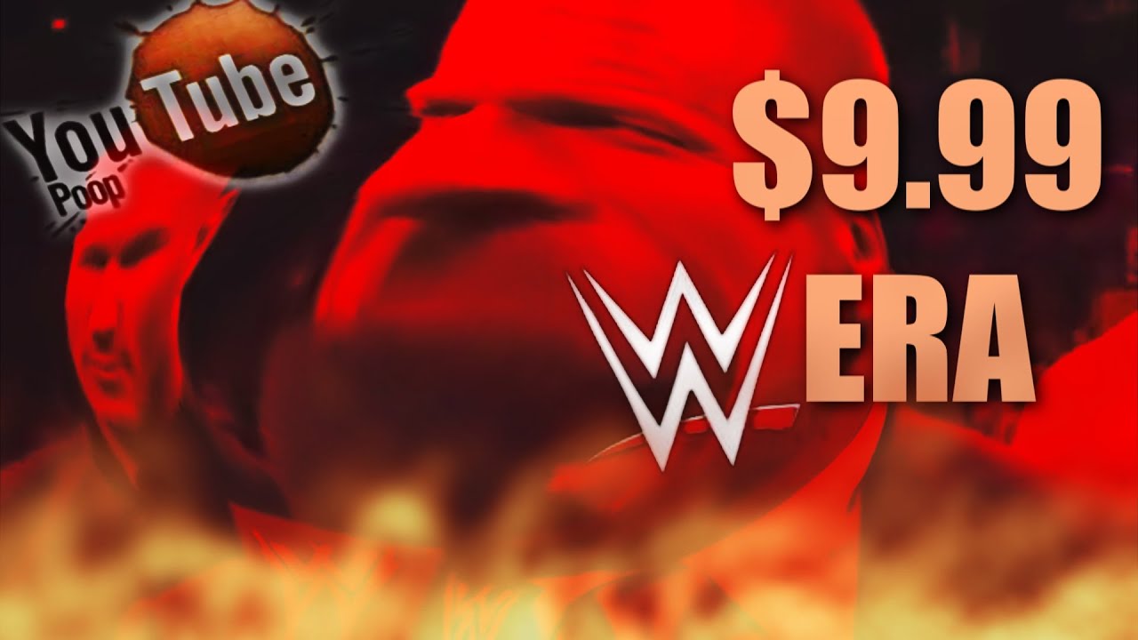 YTP - The 9.99 Era