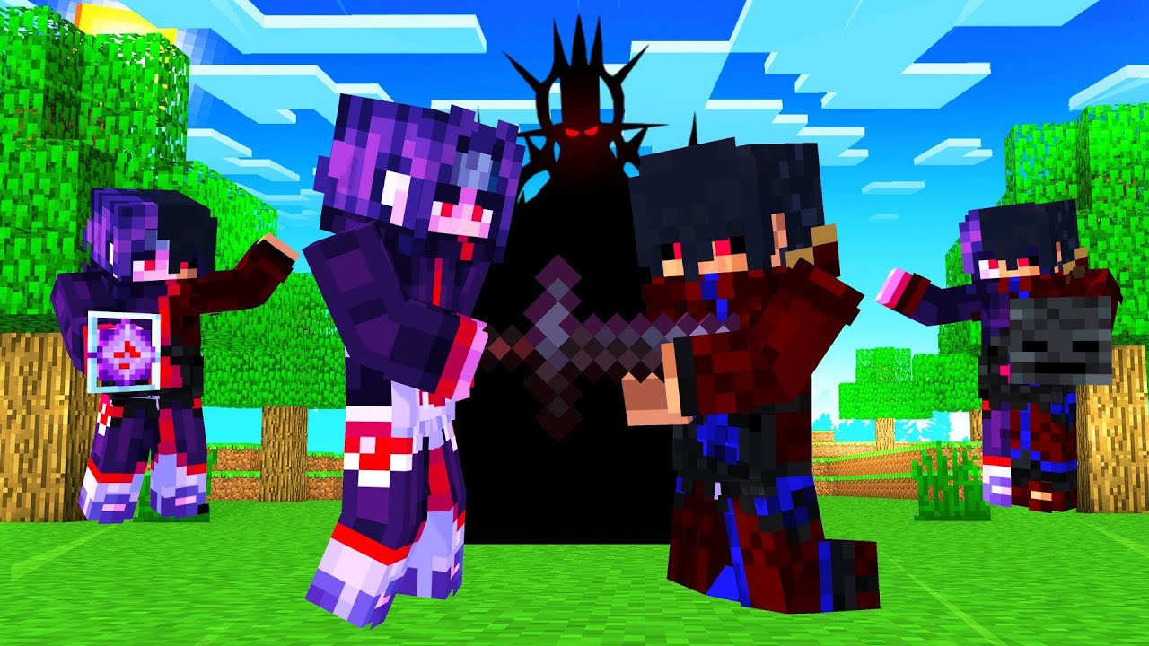 ICH BESIEGE BÖSEN ZITACHI (SHATAWA) auf Youtuber Insel
