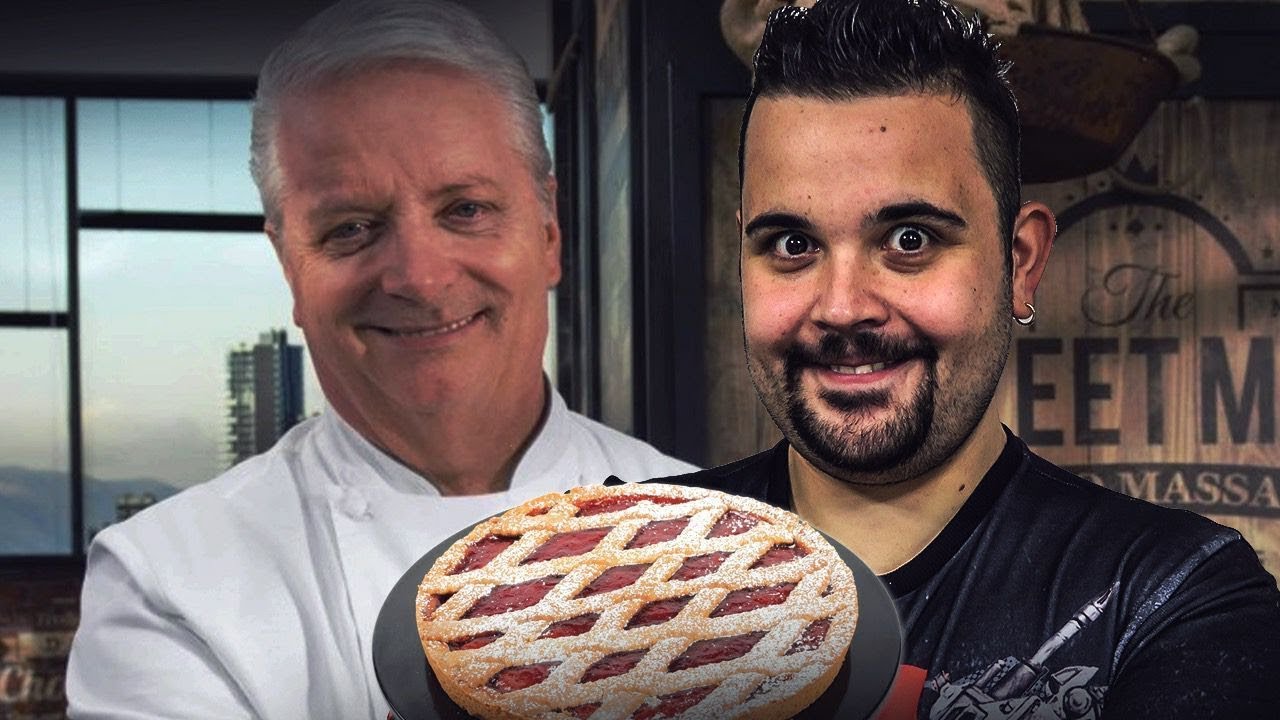 Degustiamo - #2 : La Crostata di Iginio Massari