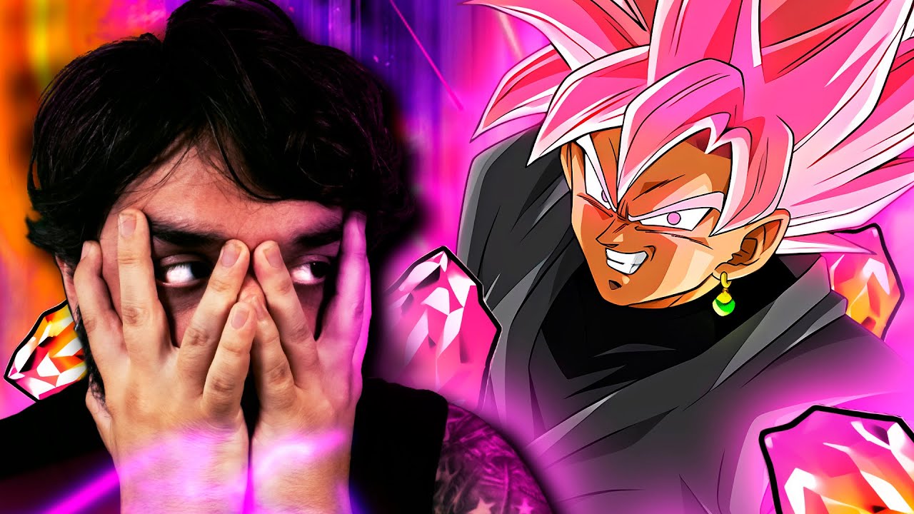 EL QUE LA SIGUE LA CONSIGUE?? DOKKAN POR FAVOR 😭​