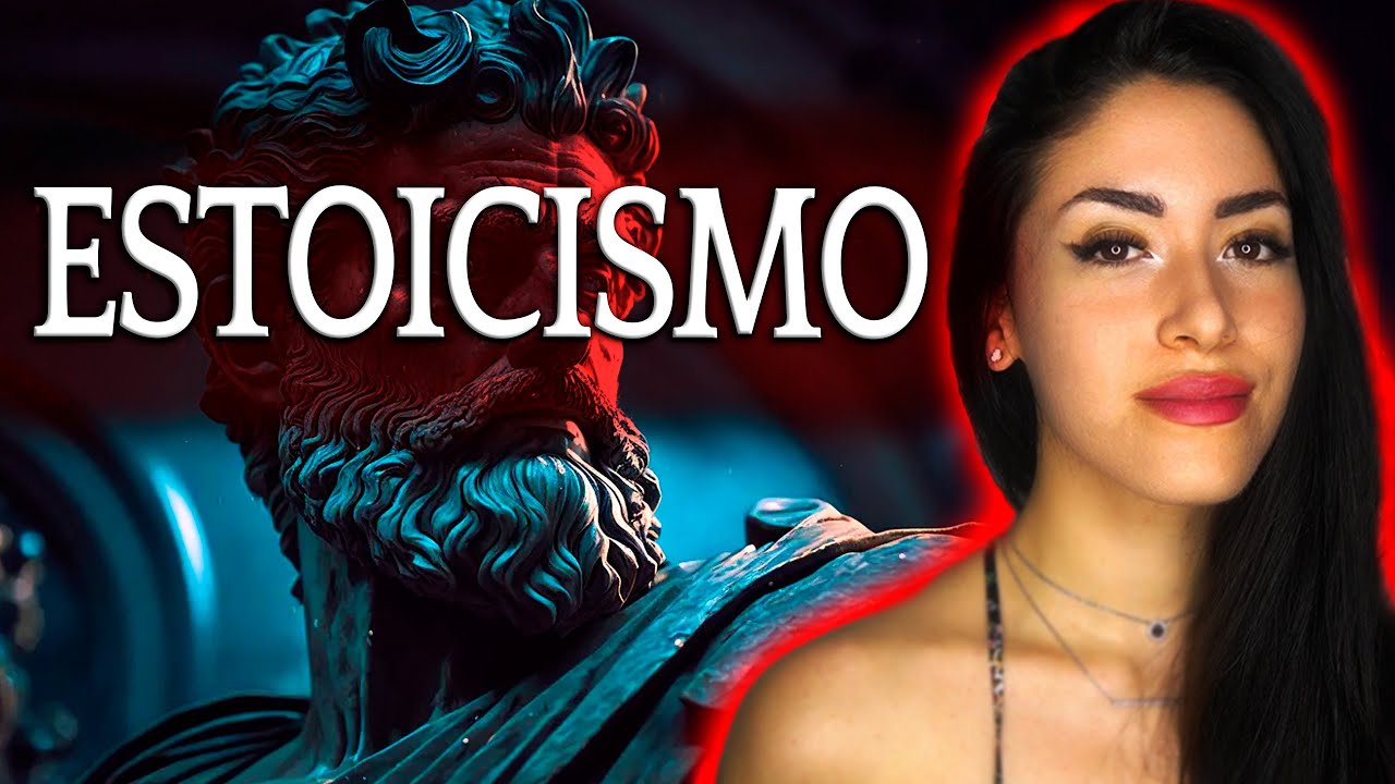 5 ANTÍDOTOS ESTOICOS contra la DECADENCIA de la MASCULINIDAD | Maricel