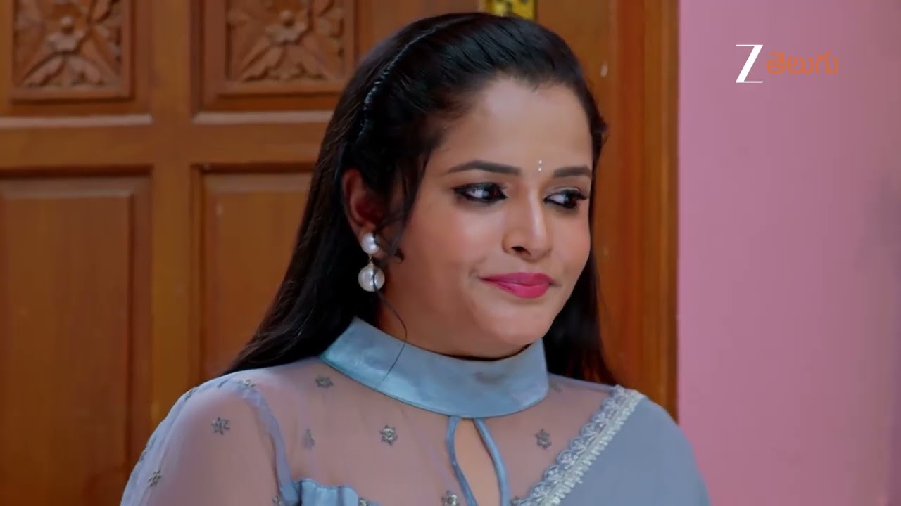 Nindu Noorella saavasam | Ep - 603 | Webisode | Jun 26 2025 | Zee Telugu