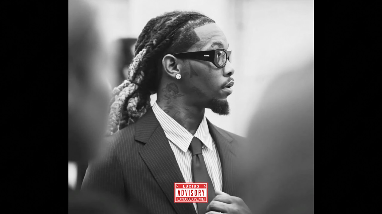 Trap Beat - 