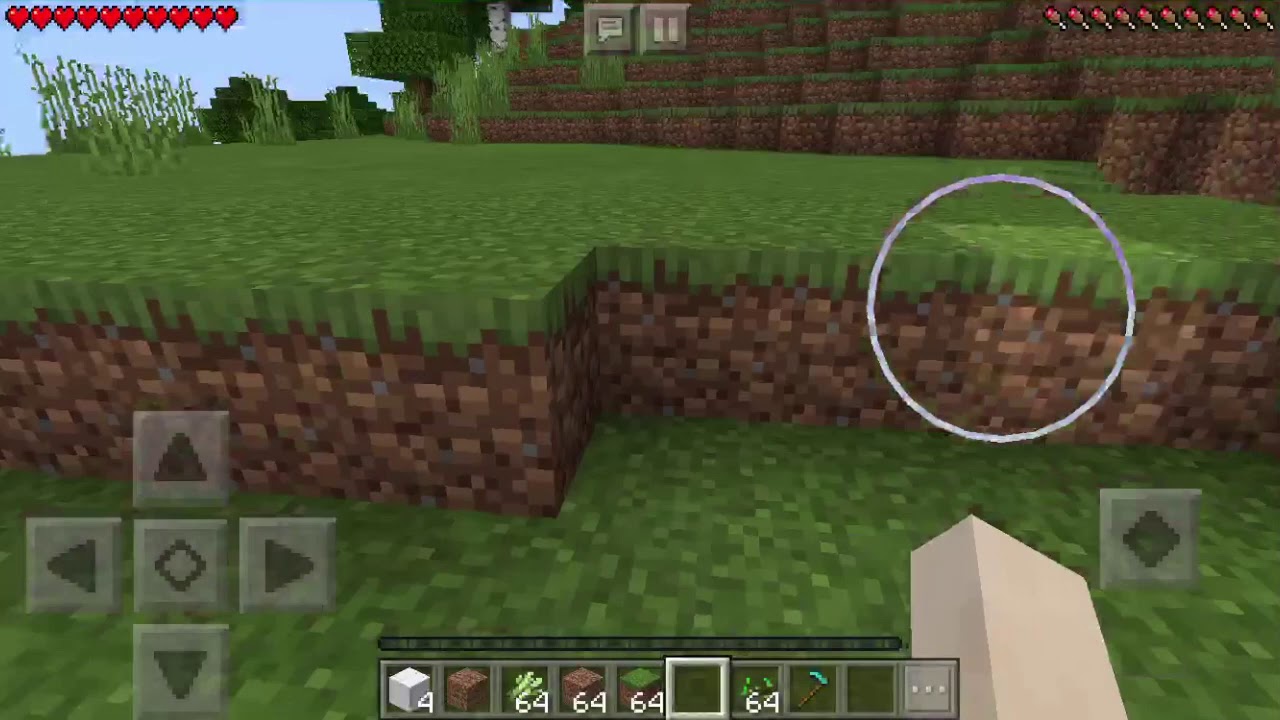 Velocizzare il tempo su minecraft