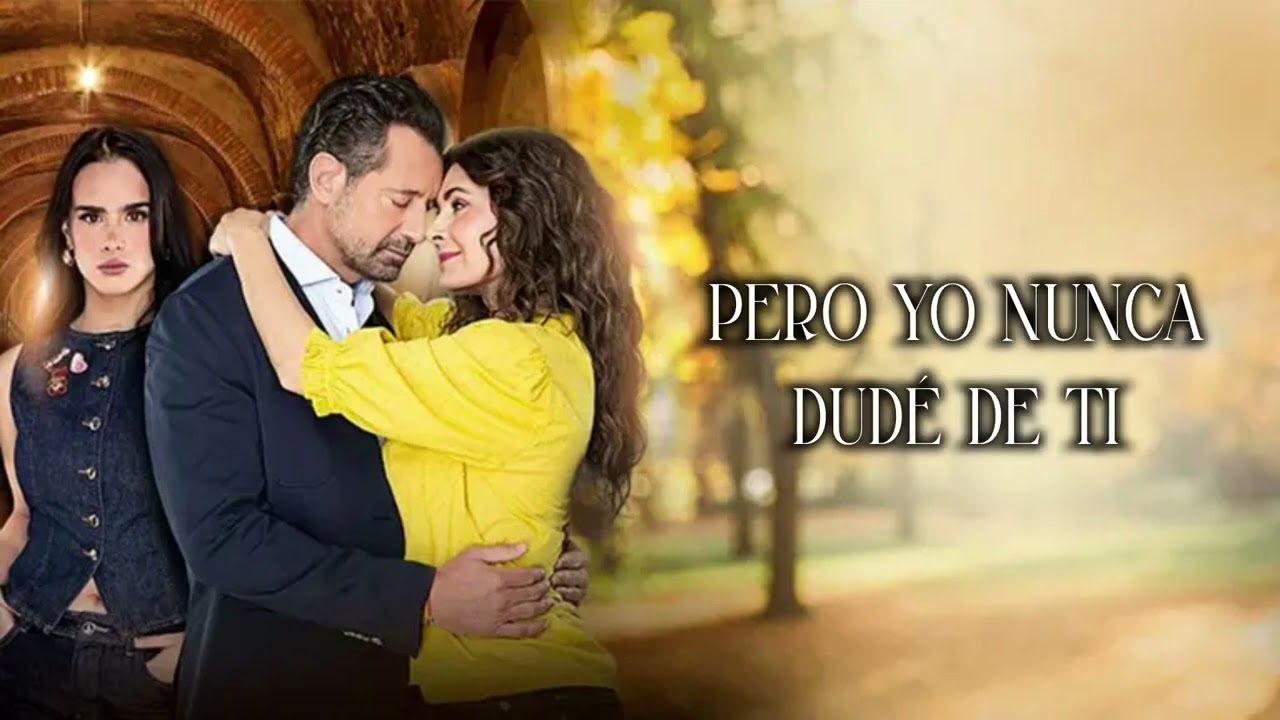 Corazón de Oro | TEMA PRINCIPAL Corazón de Oro/Gala Montes.