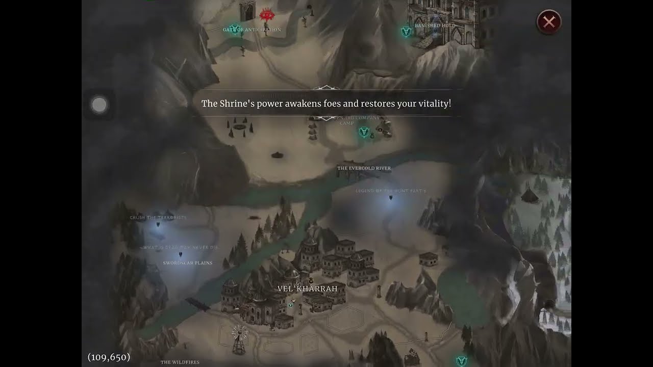 vampire's fall 2 the new best farm xp gold spot and best equipment for pvp pve grind