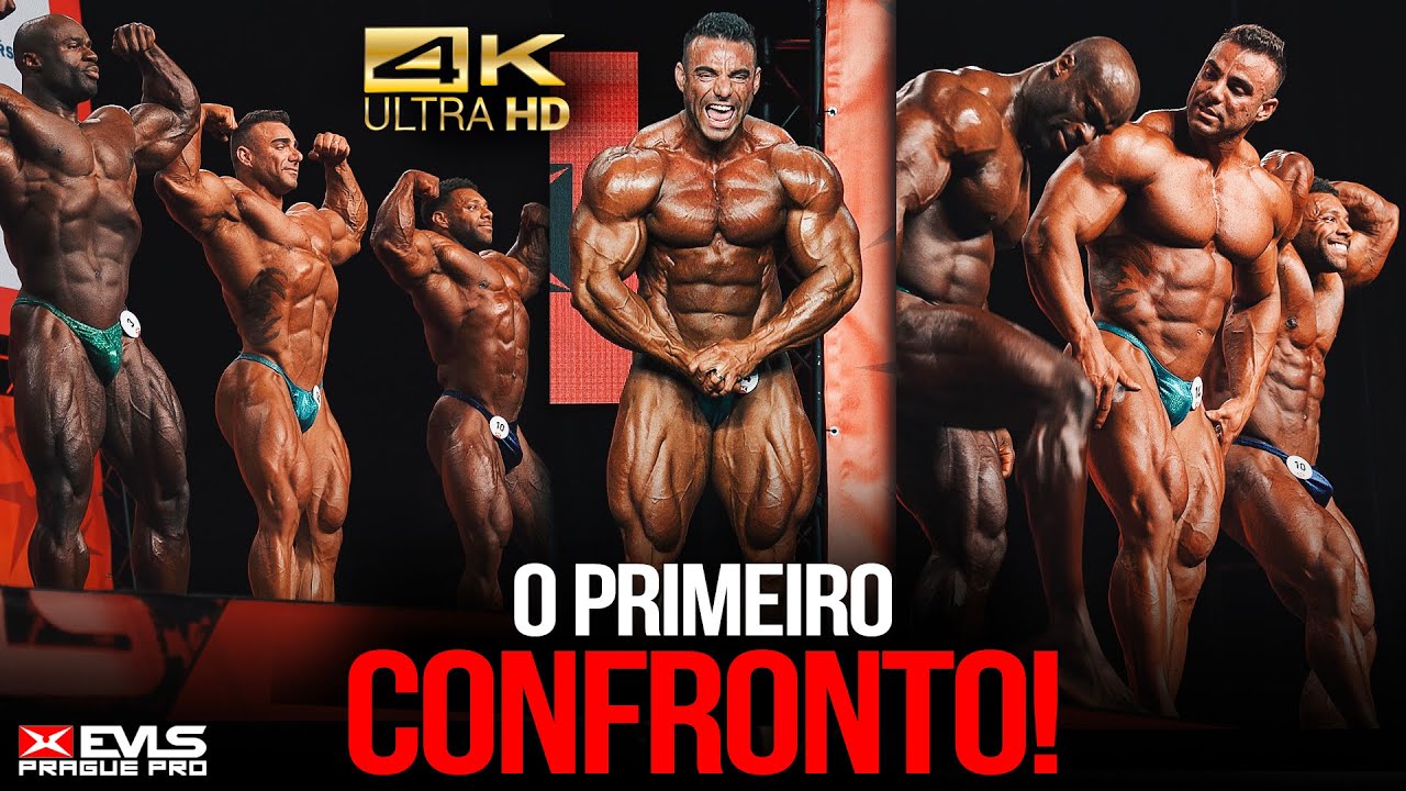 RAFA BRANDÃO NAS PRÉVIAS | CONFRONTO E APRESENTAÇÃO (alta qualidade - 4k)