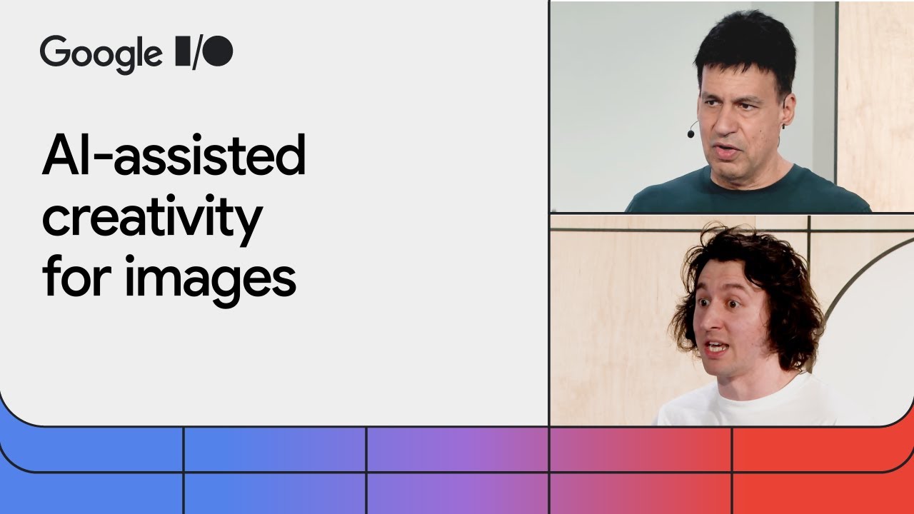 AI-assisted creativity for images
