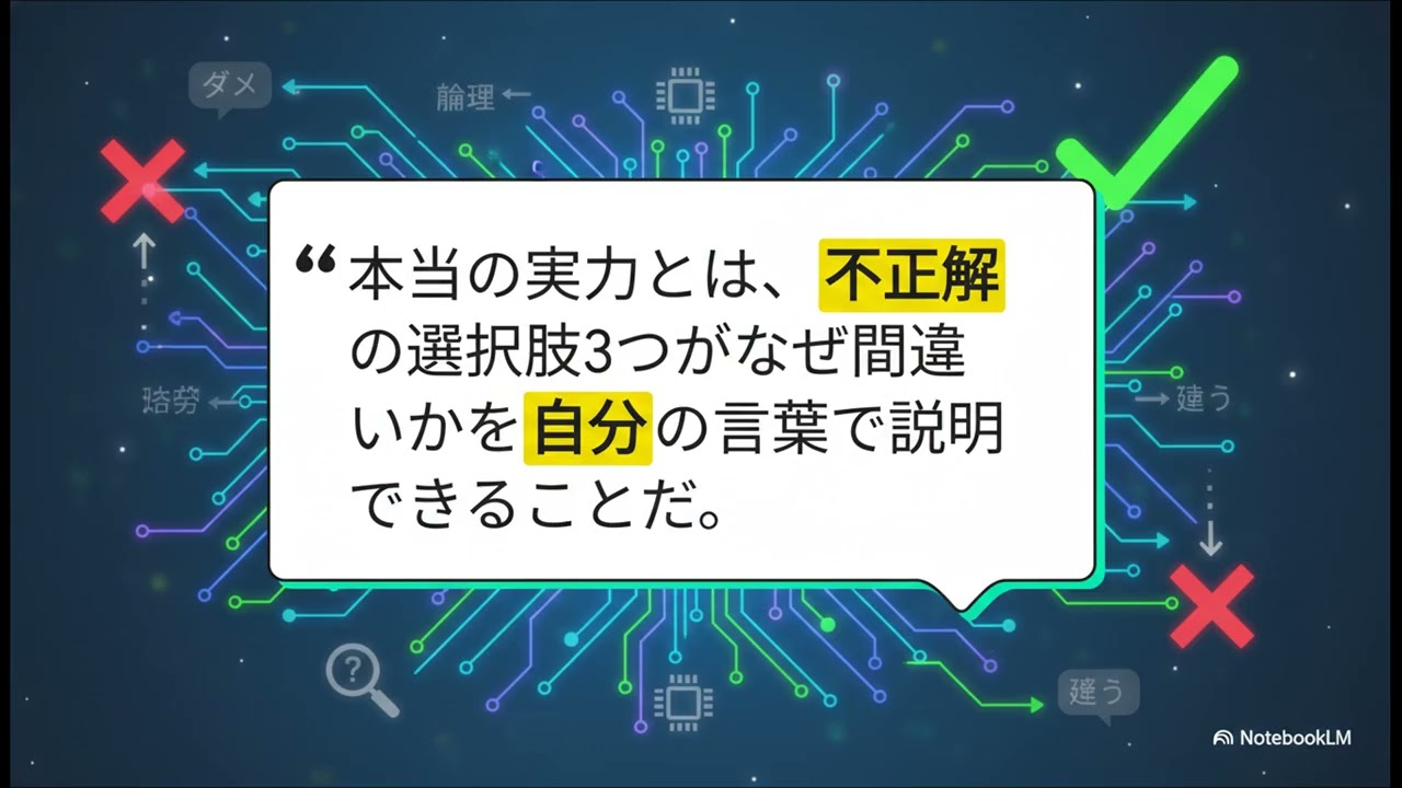 応用情報技術者試験 戦略ガイド