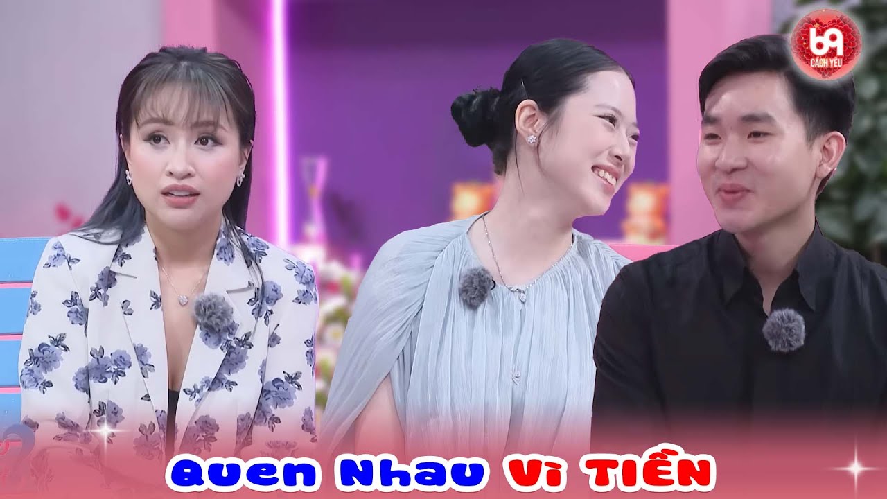Quen Không Phải Vì Yêu Quen Vì Tiền, Cô Gái Cưới Luôn Sau Chuyến Phượt Định Mệnh Với Người Lạ