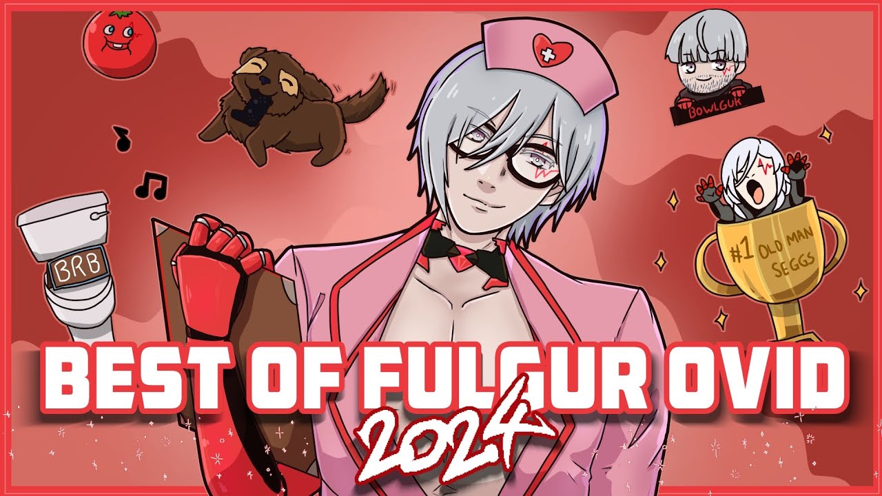 BEST OF FULGUR OVID 2024