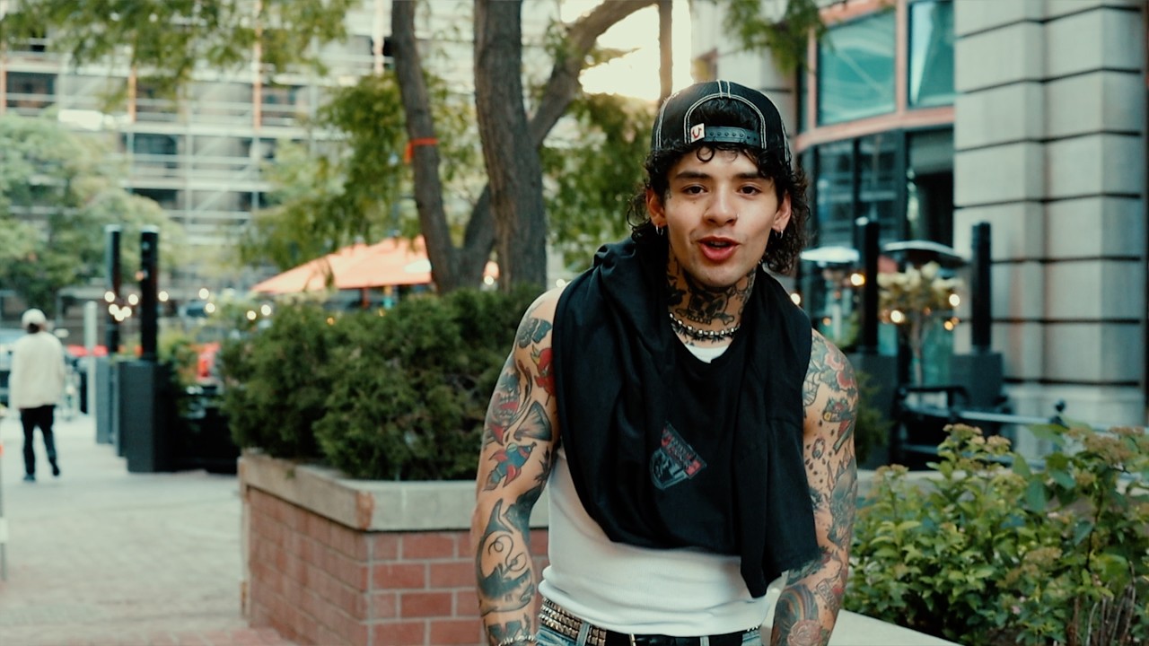 RubyJone$ - DUMB LOVE STRUCK (Official Music Video)