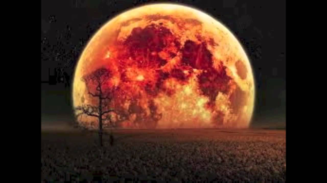Red Moon Matrix (Techno Mix)