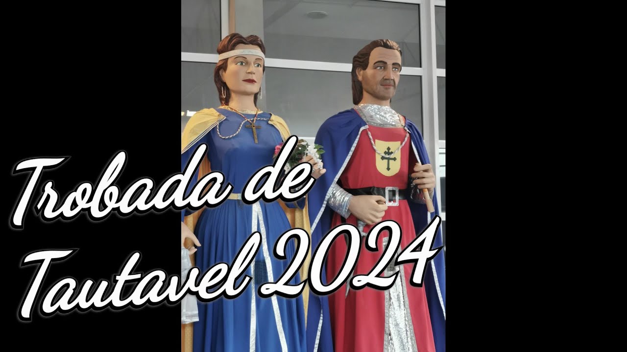 Trobada de Tautavel - 01er Mai 2024 (extraits)