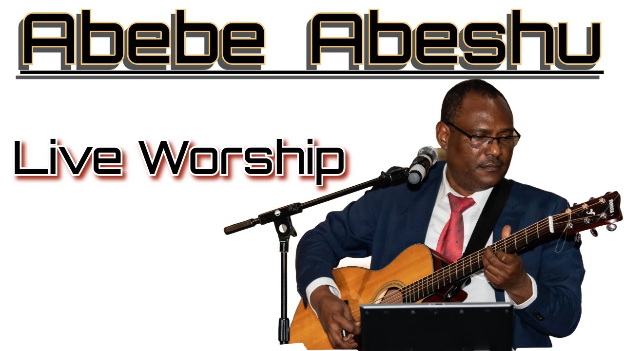 Abebe Abeshu