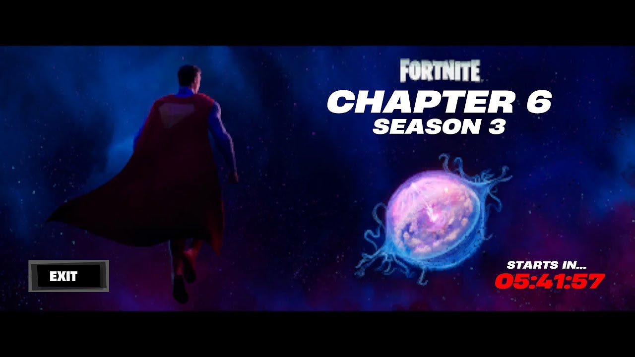Event Star Wars Fortnite Chapitre 6, Gameplay Complet Évènement Le Sabotage de l'Étoile de la Mort