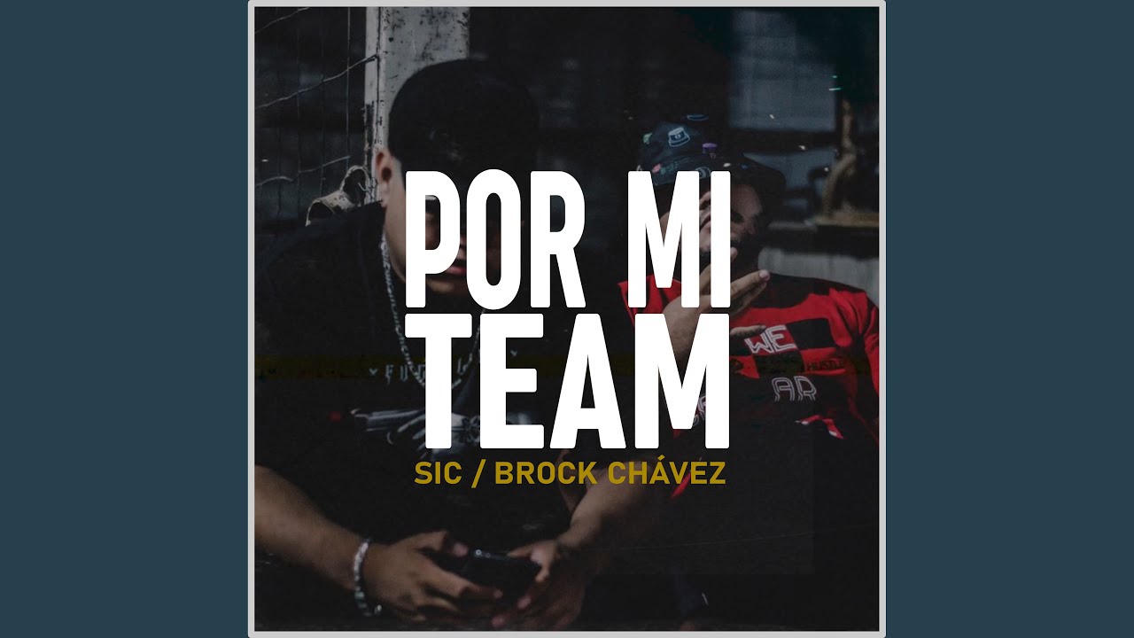 Por Mi Team
