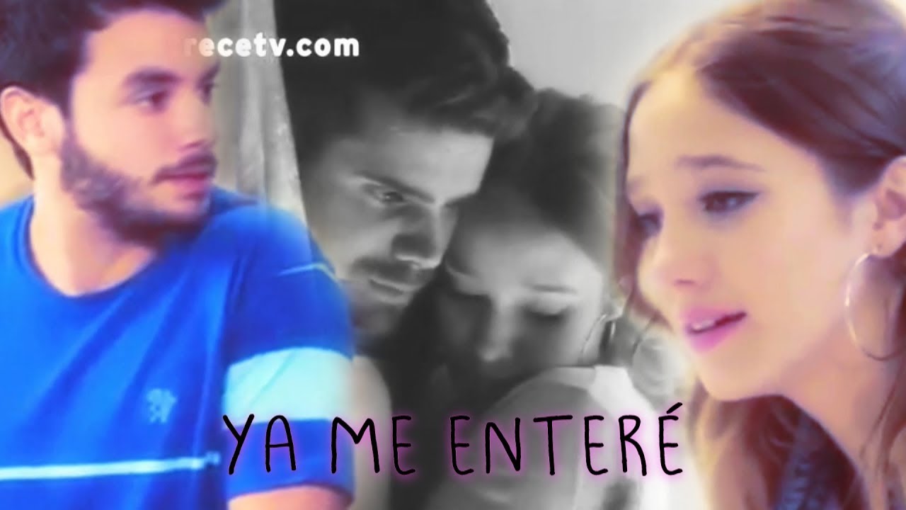 Simona + Dante (+ Romeo) | Ya me enteré