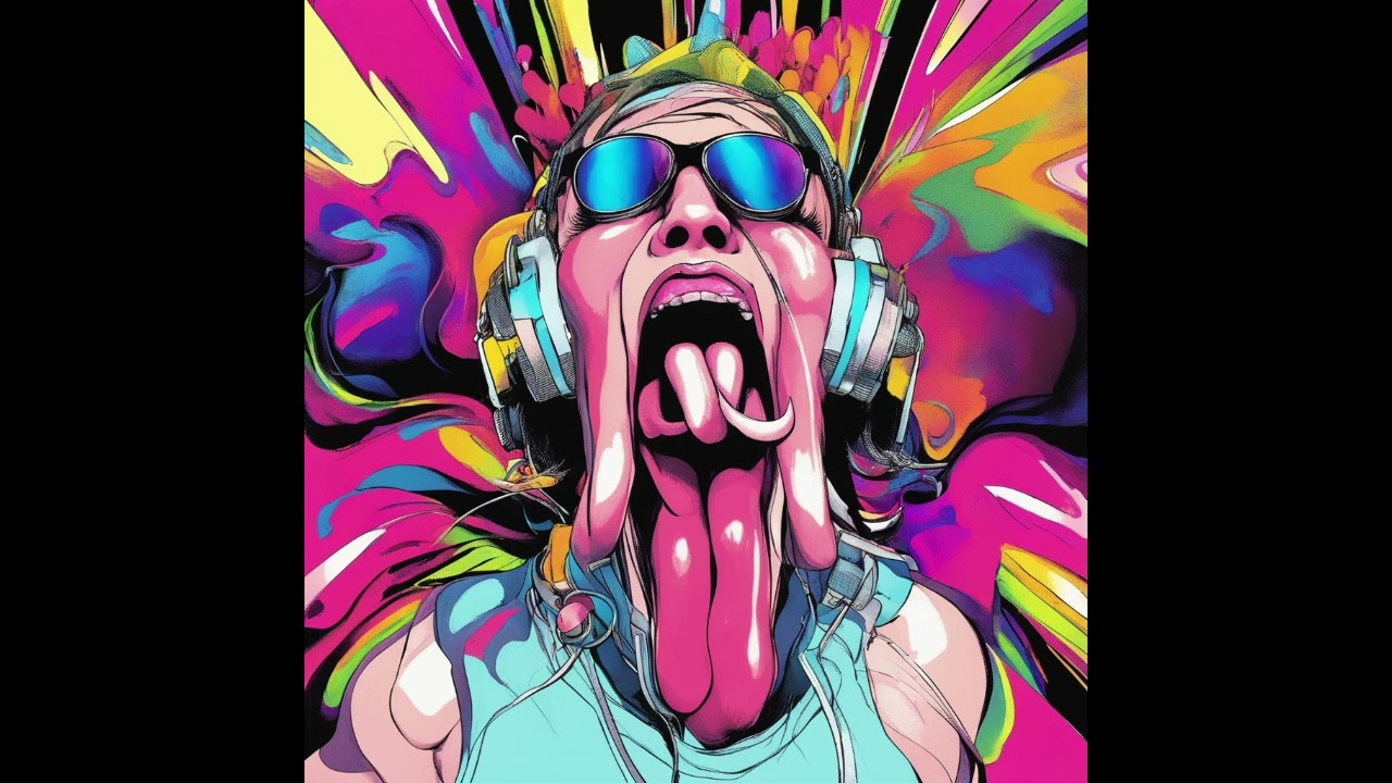Trance Got Your Tongue? - #edm #Trance #Worldbeat #breakbeat #downtempo #electronica
