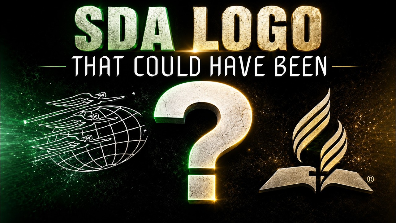 SDA LOGO that could have been.  Part 4. Australian story.